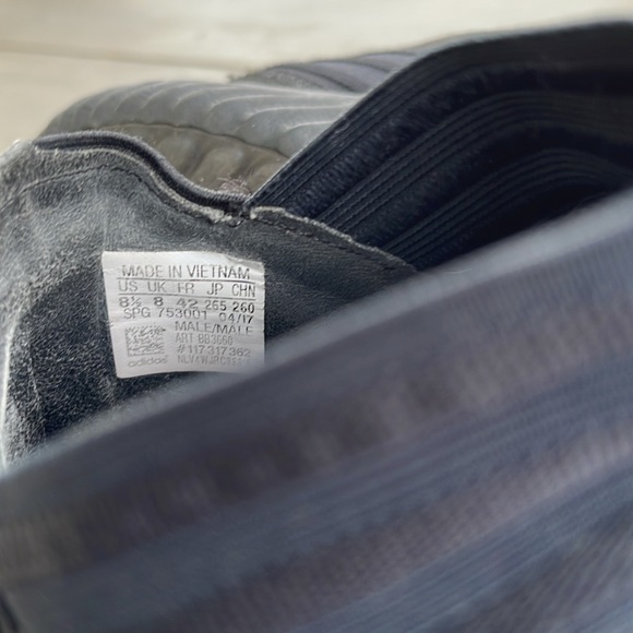 M8.5 Adidas Nemesis Shoes - Picture 6 of 6